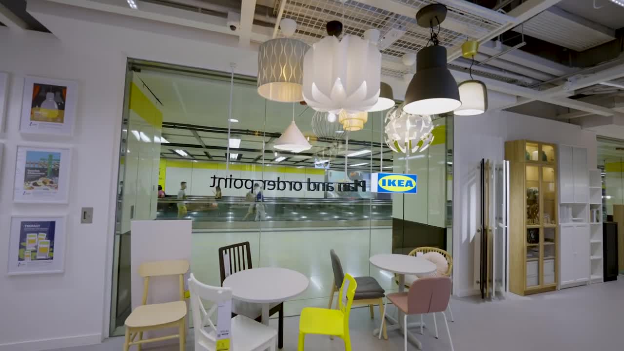 尖沙咀規劃及訂購中心 Tsim Sha Tsui Plan and Order Point|IKEA Hong Kong
