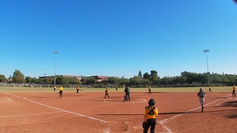 Sissi double (m) vs Cocopah