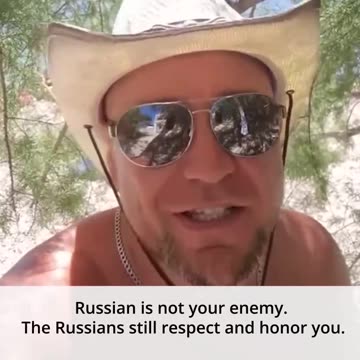 Ukrainians eat Russian kids?