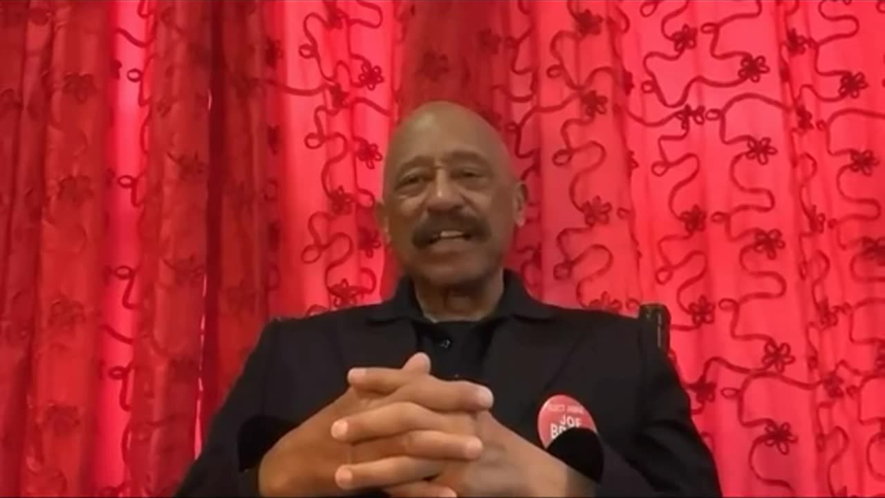 Judge Joe Brown drops some proof that Donald Trump is completely innocent part 1