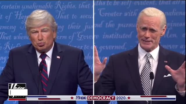 Trump*Humiliated*Biden on his Election Deal