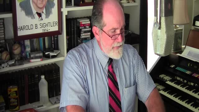 September 22, 2021 Bright Spot Hour