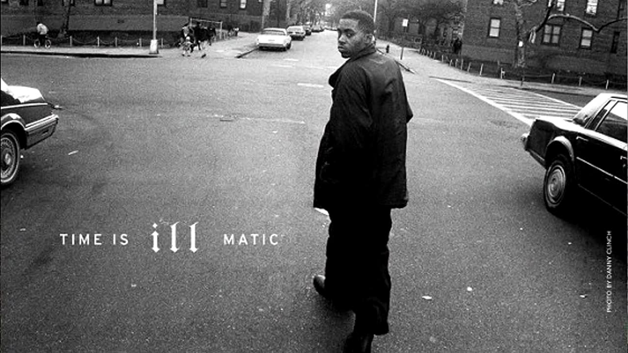 Nas - Life is Like a Dice Game ( Video)