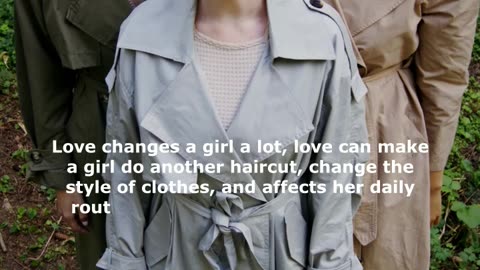 ✅Girls Fact. Psychological Facts. Psychology Arcade. Romantic stories.