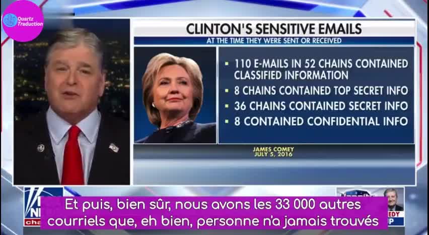more on Clintons corruption
