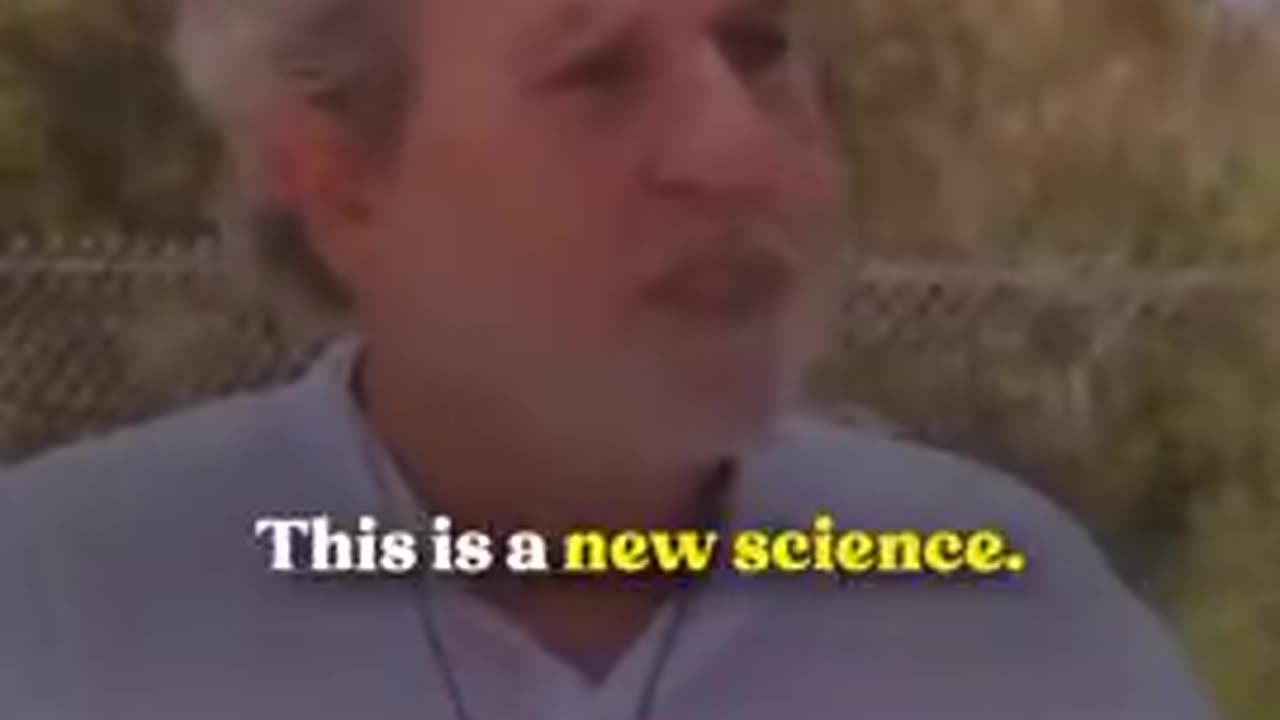 Dr. Bruce Lipton (EPIGENETICS): Your BELIEFS control your BIOLOGY!