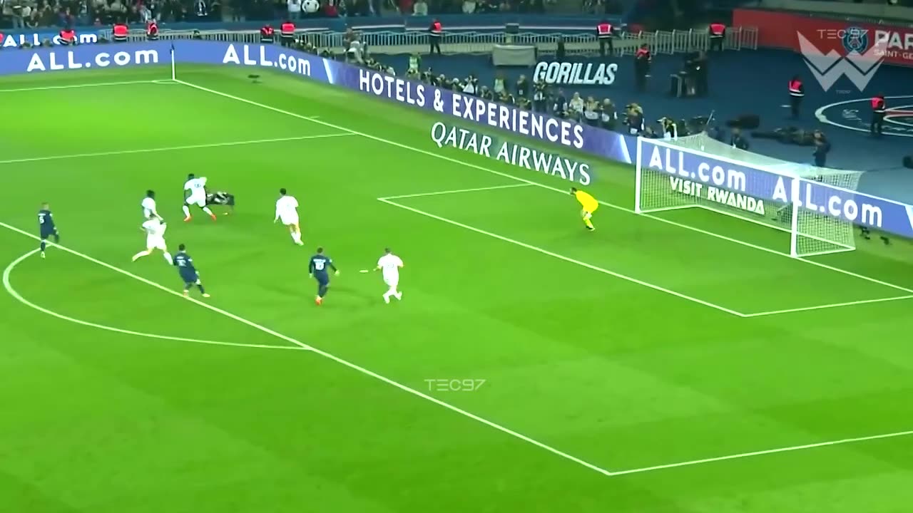 Kylian Mbappé les moments les plus drôles 2023