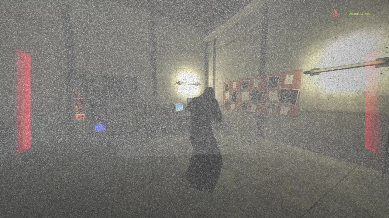 Gmod Tetrac Bunker Assault