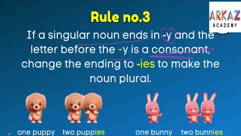 Nouns