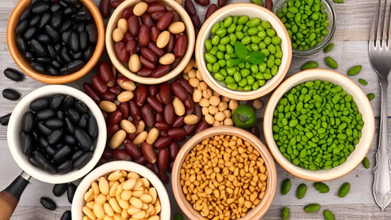 10 Best Daily Foods for Type 2 Diabetes Patients, Manage Blood Sugar Naturally