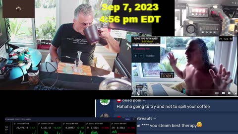 Ru$$la isn't running out of ammo or resources? You don't say MSM from all last year?