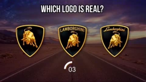 Lamborghini