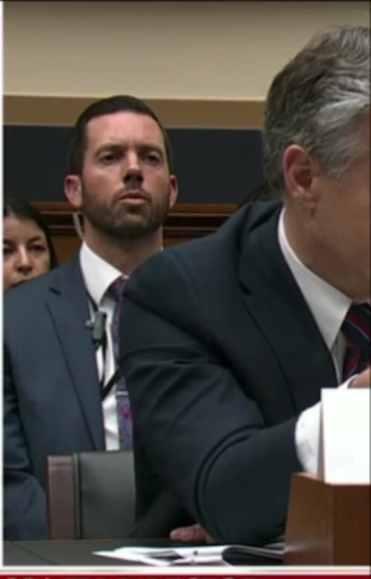 Did You Know There Was A Trump Questionnaire Out There ?