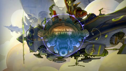 Vian Izak - Things Will Get Better