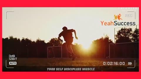 Motivational videos
