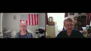 The American States Assemblies Weekly Webinar Series - 9/30/2024