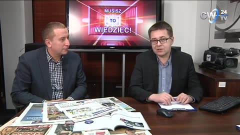 Musisz to wiedzieć (99) 25.03.2016