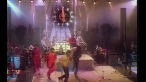 Kool & The Gang - Fresh