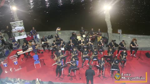 Dia da Artilharia no Forte de Copacabana