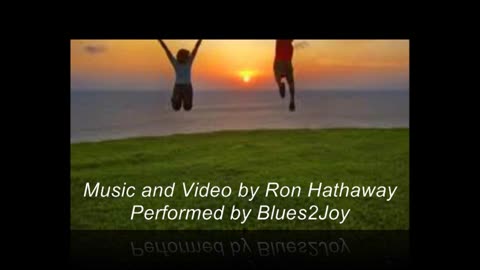 Follow the Light - Ron Hathaway