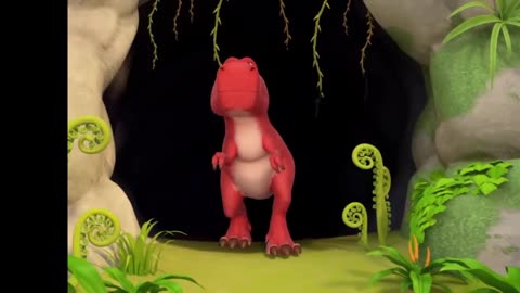 DINO WORLD