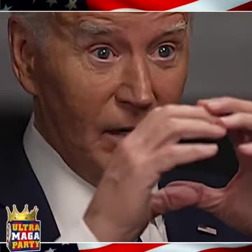 It Was A Message To All Of Us | Ultra MAGA