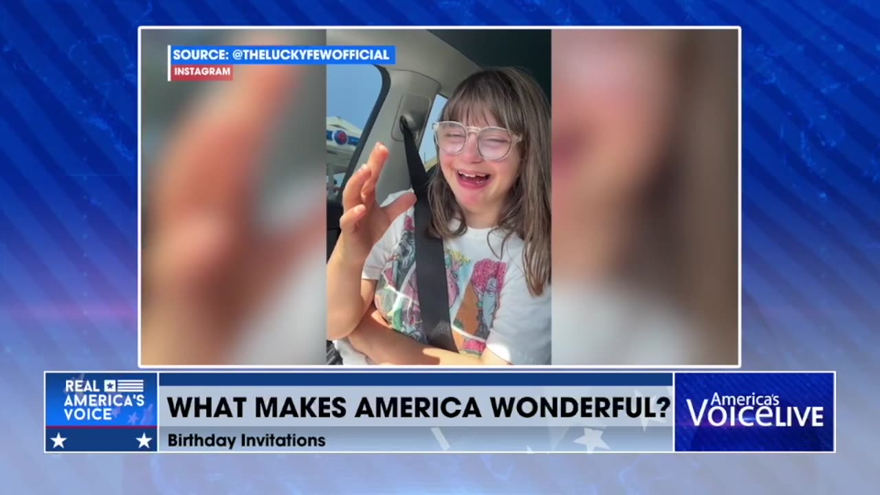 What Makes America Wonderful?