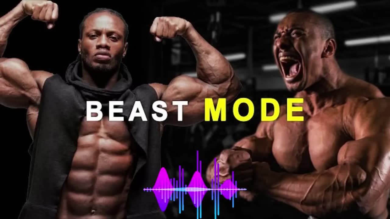 Best Workout Music Motivation For Men 2024 💪 Gym Motivation Songs 💪 Gym Music