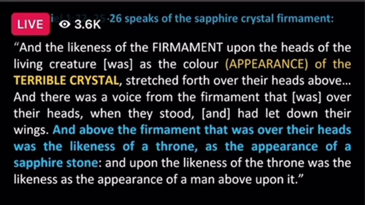 Unveiling the Biblical Firmament: A Comprehensive Exploration of the Crystalline Heavens