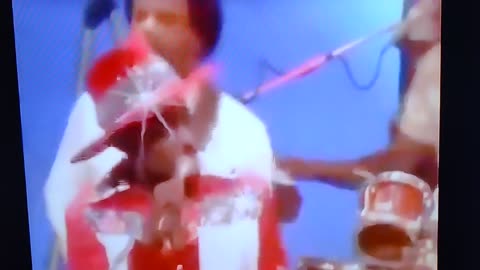 The Gap Band Outstanding 1982 (Soul Train)