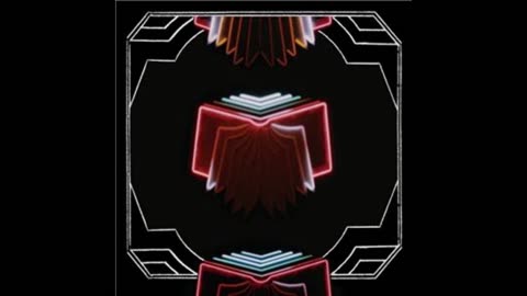 Arcade Fire - Black Mirror