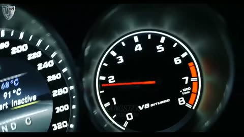 2Scratch - Ballin (feat. TAOG) _ Models & Mercedes CLS63 Showtime