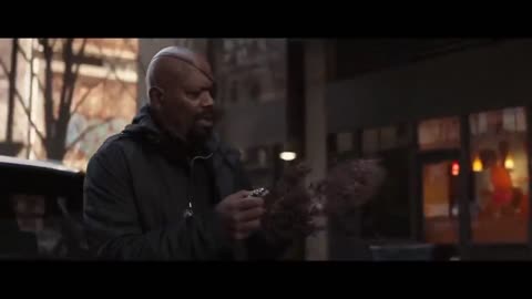 Avenger : Infinity War - Compilation Funny Moment