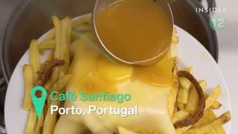 42 More Foods You Need To Eat In Your Lifetime