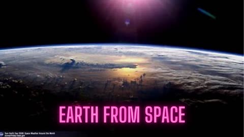 IMAGES FROM SPACE NASA