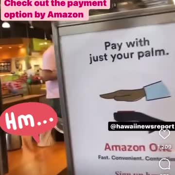 Revelation 13 “And the second beast