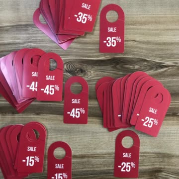 Надрукувати хенгер