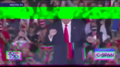 Trump (L'oeil)