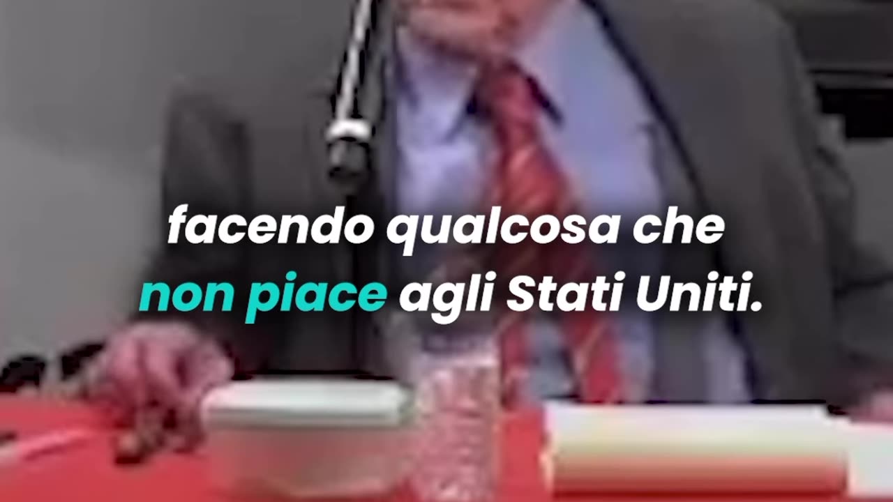 Michael Hudson: USA non pagheranno mai debito perché è in dollari e li stampano loro