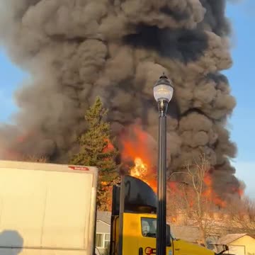 Live in Oak, California this last Friday morning