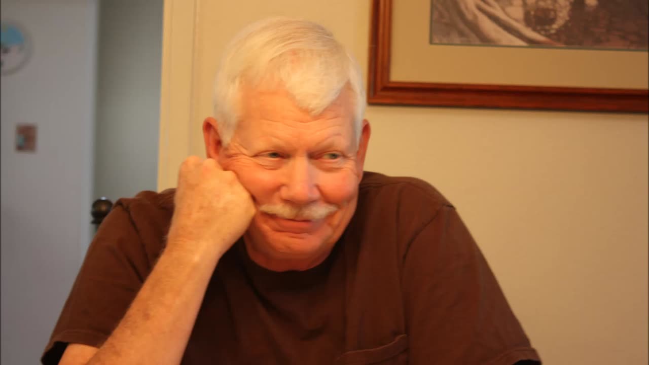 “LIFE” IS WHAT YOU MAKE IT”