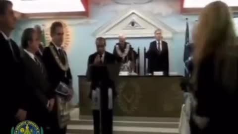 It's all theater! Op trust around the world.