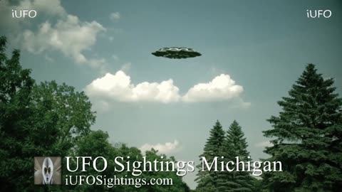 🛸👽 Daily UFO Sightings Michigan 🛸👽