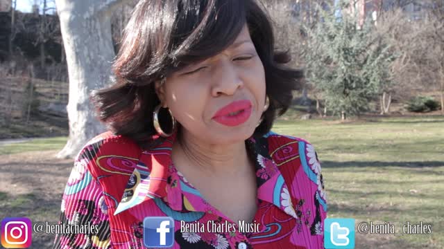 TUSKEGEE TELEVISION NETWORK | BENITA CHARLES | SINGING TIPS | MUSIC | JESSMONI
