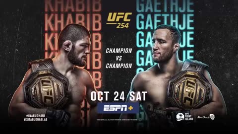 Top Finishes | UFC 287