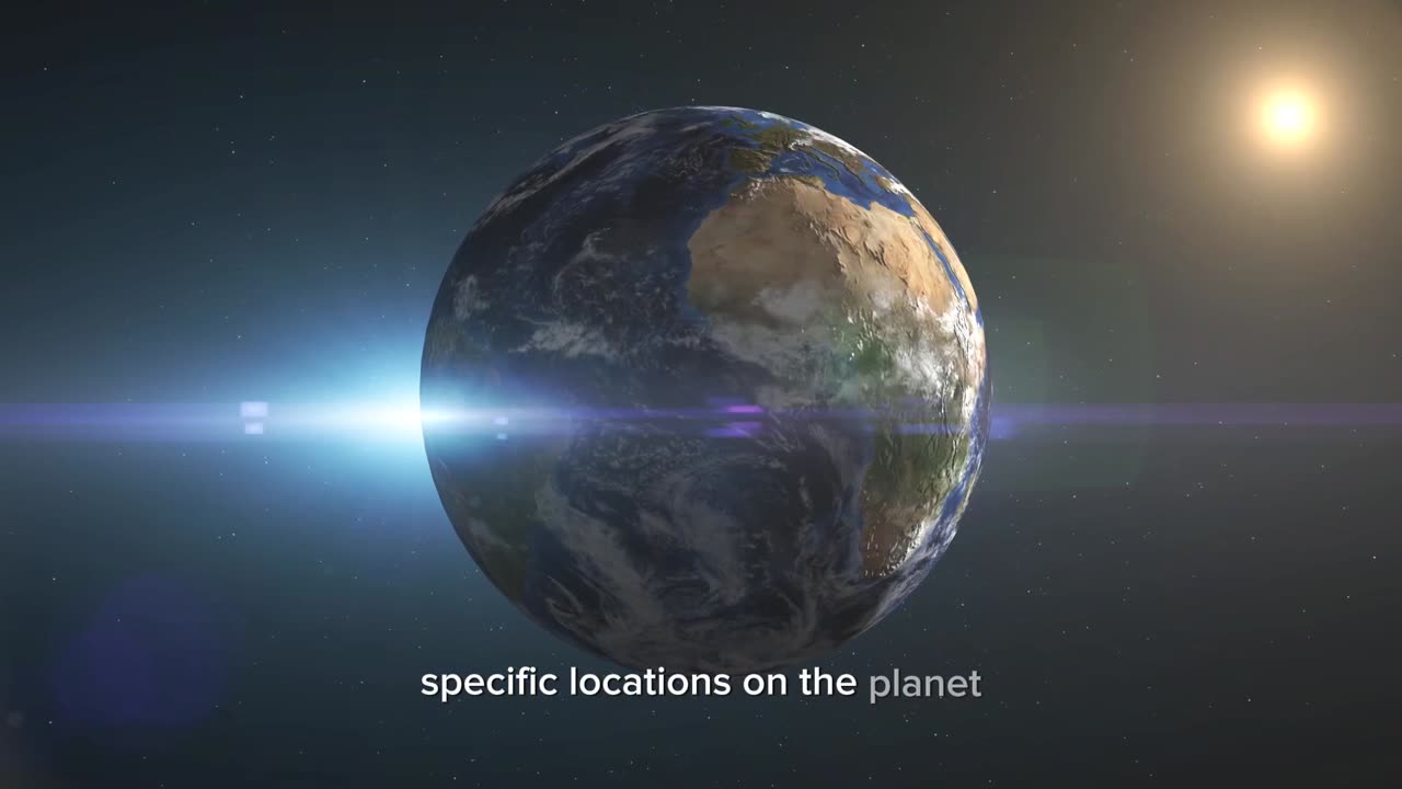35 fact you might or might have not known about our planet (earth