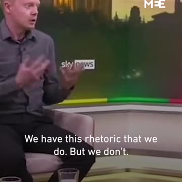 Andrew Fisher: The UK exposes its ‘double standards’ in carrying out strikes against Yemen’s Houthis