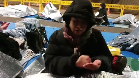 20191103_V3_S02(fTN8SRZl6pk)지난 한여름밤 청와대에 불호령을 치셨던 어머님 다시 나타나시다