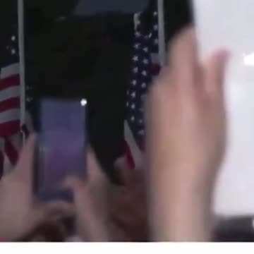 Trump Is The First Black President