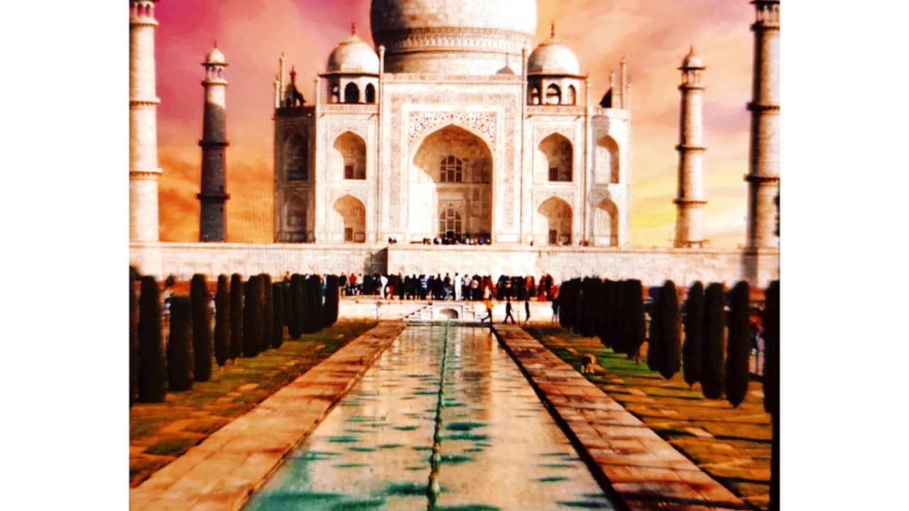 ***Wishing All My Rumble Viewers, Fellow Content Creators and Invisible Wonderful Staff***